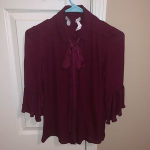 Alice+Olivia blouse